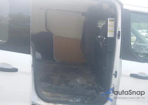 2015 Ford Transit Connect Xlt z USA, uszkodzony, nr VIN NM0LS7F79F1188585